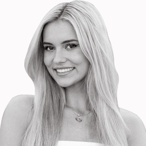 Jillian Nuding headshot